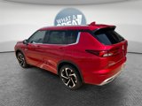 New 2025 Mitsubishi Outlander SEL image 6