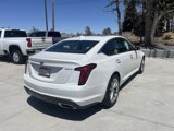 Used 2023 Cadillac CT5 Premium Luxury w/ Technology Package image 5