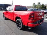 New 2025 RAM 1500 Laramie w/ Night Edition image 2