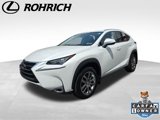 Used 2016 Lexus NX 200t AWD image 1