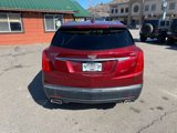 Used 2018 Cadillac XT5 Luxury w/ Driver Awareness Package image 5