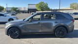 New 2025 MAZDA CX-90 Plug-In Hybrid w/Premium Sport image 4
