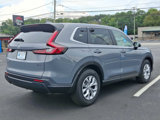 New 2026 Honda CR-V LX image 4