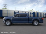 New 2025 Ford F150 Lariat image 3