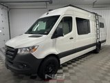 Used 2023 Mercedes-Benz Sprinter 2500 image 2