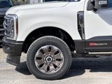New 2025 Ford F350 King Ranch image 4