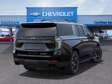 New 2025 Chevrolet Suburban RST image 5