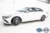 Used 2025 Hyundai Elantra SEL image 3