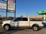 Used 2013 Ford F150 Lariat w/ Mid Equipment Group image 4