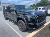 Used 2025 Toyota Tundra TRD Pro image 3