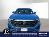 New 2025 Volkswagen Atlas Cross Sport SEL Premium R-Line image 3