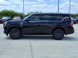 New 2025 Nissan Armada SV image 3