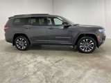 New 2025 Jeep Grand Cherokee L Overland w/ Advanced Protech Group III image 2
