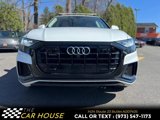 Used 2019 Audi Q8 Prestige image 3