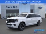 New 2025 Ford Expedition Max Platinum image 1