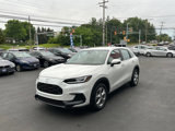 Used 2024 Honda HR-V LX image 5
