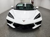 New 2026 Chevrolet Corvette Stingray Preferred Cpe image 2