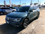 Used 2019 Volkswagen Tiguan SEL image 5
