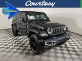 New 2024 Jeep Wrangler Sahara w/ Technology Group image 2