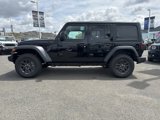 New 2025 Jeep Wrangler Unlimited Sport image 5