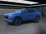 New 2026 Chevrolet Equinox RS w/ Convenience Package III image 4
