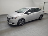 Used 2022 Nissan Versa SV image 2
