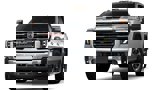 New 2026 GMC Sierra 2500 SLT w/ SLT Premium Package image 2