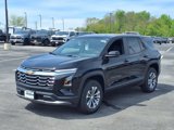 New 2026 Chevrolet Equinox LT w/ Convenience Package II image 3