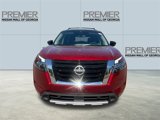 New 2025 Nissan Pathfinder Platinum w/ Cargo Package image 2