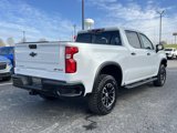 New 2025 Chevrolet Silverado 1500 ZR2 w/ Technology Package image 4