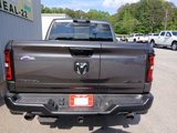 New 2025 RAM 1500 Rebel w/ Advanced Safety Group II image 4