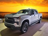 New 2025 Chevrolet Silverado 1500 LT Trail Boss w/ Convenience Package II image 2