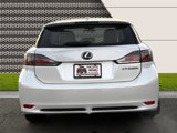 Used 2013 Lexus CT 200h image 6