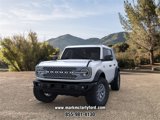 New 2025 Ford Bronco Badlands image 2