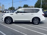 Used 2024 Nissan Armada SL w/ Captain's Chairs Package image 2