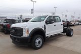 New 2025 Ford F350 XL image 3