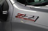 New 2025 Chevrolet Silverado 1500 LTZ w/ LTZ Premium Package image 4