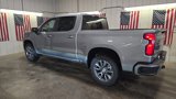 New 2026 Chevrolet Silverado 1500 RST image 2