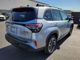 New 2025 Subaru Forester Limited image 3