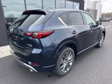 New 2025 MAZDA CX-5 Signature image 3