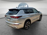 New 2025 Mitsubishi Outlander SEL image 3