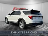New 2025 Ford Explorer Active w/ Active Comfort Package image 5