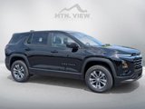New 2026 Chevrolet Equinox LT w/ Safety and Technology Package image 2