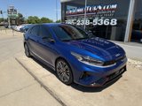 Used 2024 Kia Forte GT w/ GT2 Package image 2