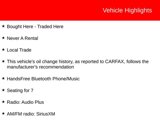 Used 2021 Toyota Highlander XSE image 4