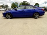 Used 2023 Hyundai Elantra Limited w/ Cargo Package image 2