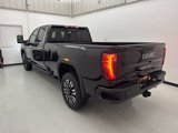 New 2025 GMC Sierra 3500 Denali Ultimate image 4