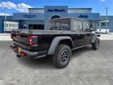 New 2025 Jeep Gladiator Rubicon w/ Technology Group image 5