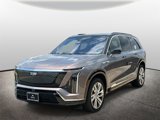 New 2026 Cadillac Vistiq Luxury image 5