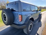 New 2024 Ford Bronco Outer Banks w/ Sasquatch Package image 6